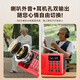 Newman (Newsmy) L1 radio for the elderly rechargeable plug-in card mini portable small opera player multi-functional small speaker 2025 new model