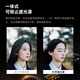 Xingyao Optical Xingyao 50mm F0.95 full-frame second-generation portrait Xingyao large aperture Night God lens 50f0.95 lens is suitable for Canon RF port