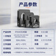 Chint open-type current transformer NTCK low-voltage high-precision AC 100/200/300A small snap-on type NCTK-24100A/5A