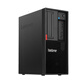 Lenovo (Lenovo) ThinkServer TS90X/ST45 V3 Tower-Server Host Dateifreigabe ERP Finanzbüro Daten komplette Maschine Videoüberwachung Datenspeicherung TS90X Pentium G6405 | 2 Kerne 4,1G 16G Speicher | 2*2T Festplatte | RAID1