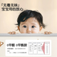 
Crawling mat baby non-toxic formaldehyde-free baby crawling mat whole double-sided living room home children's non-slip floor mat double-sided pattern [180x200cm style random] moisture-proof and cool (thickness 1.5CM) folded and shipped