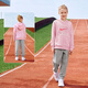 
NIKE3BRAND Nike Hoodie Sweater + Trousers 2-piece 2025 Autumn Children's Pure Cotton Comfort Set