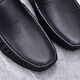 Satchi Light Luxury Leather Zapatos para hombres de cuero genuino para hombres Capas casuales de cuero de cuero de vaca Zapatos de hombres para hombres para el pie SOMPLE SOLO CONDUCTOR