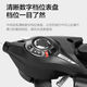 FOREVER (FOREVER) permanent mountain bike shifter 2124-speed integrated brake handle bicycle gear shifting 78-speed aluminum alloy handlebar 3-speed with tool left hand