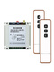 12V48V220V380V2 wireless remote control switch industrial equipment light lift control motor forward and reverse 12V-48V
