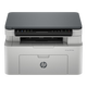 95% new HP 116w black and white laser printer multi-function home printer copy scan wireless commercial office (1136w new version)