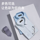 Youngor mulberry silk easy care 26 spring and summer new business casual commuting long-sleeved shirt for men blue jacquard 42