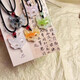 Mohen Fox Face New Chinese Style Fox Braided Pendant Necklace New National Style Design Necklace Jewelry White-Fox Face