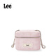
Lee official mini square box bag 2025 new small fragrance style chain bag Korean simple and versatile crossbody bag