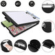 
a5 folder board bill storage box pad board invoice box file folder file box information box office student 11932 tamsui blue