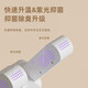 Jinzheng Shoe Dryer Upgraded Four-Corner Shoe Dryer Deodorizing and Sterilizing Household Adult Dryer Student Portable Shoe Warmer Jinzheng 2-Corner Model Purple Light Deodorizing and Antibacterial Intelligent Constant Temperature