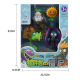 Plant vs. Zombies 2 Toys Giant Wave Beach Serie Beach Birthday Box Box Set 686-94 Golden Beetle