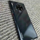 Huawei (HUAWEI) Mate30 smartphone 5G full network dual SIM dual standby Kirin 990 chip Hongmeng OS system smartphone mate30 bright black 8+256GB 5G version package one third-party screen