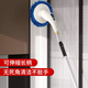 Zhong Zhang Gui German electric mop cleaning brush wireless mop all-in-one machine long handle household multi-functional floor window cleaning lazy machine intelligent cleaning mop + equipped with 2 types of cleaning cloth + powerful