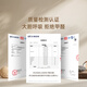 Qingshan Meisu Carpet Living Room Cream Styst
