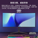 Xinghuachen UP40R2 40-inch 5k 120HZ curved ultra-wide 21 9 hairtail screen LG-IPS screen professional stock trading office e-sports game design desktop lift computer monitor flagship version 40-inch 5K+120HZ curved IPS screen three-part screen