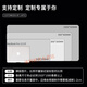 Yixiang Huatai spell return to the battle mouse pad big anime computer keyboard pad Wujowu e-sports table pad boys home mouse pad Nailaya Rose JH-683 [lock edge anti-slip can be used, no 4mm600x300mm