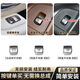 Yusenyi Shibenz E-class glass button lift switch E200E250E300l rear door tail cover window backup A1 button