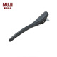 MUJI hairpin/small F9S6003 gray