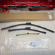 Yusenyi is suitable for Hongqi HS5 wiper blade wiper arm wiper blade wiper cover rear wiper blade original wiper arm pair of front wiper arms