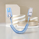 Guangdola anti-lost traction rope children's anti-lost artifact walking baby anti-lost bracelet baby child seaside safety rope
