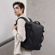 Golf (GOLF) Backpack for Men's Travel Backpack Multi-Compartment Wet and Dry Separation Business Travel Backpack 17.3-inch Computer Student School Bag