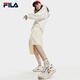 FILA Official Dad Shoes Women's Shoes Sports Shoes Christmas Croissant Shoes Casual Shoes