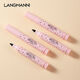 Langmanni (Langmanni) ins hot European and American freckle spot makeup pen spot liquid strokes tear mark long-lasting 102 pieces