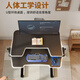 Saitu computer desktop table small apartment computer home table computer table desktop e-sports lifting computer table