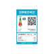 Haier central air-conditioning one-to-four and one-to-three household living room multi-spring, one price all-inclusive, full DC variable frequency first-class energy efficiency embedded whole-house air conditioner Yunshu Pro+ 6 HP first-class energy efficiency one-to-four, three bedrooms and one living room 120