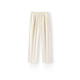 Semir loose pleated wide-leg pants with drape 2025 lazy glutinous rice pants casual pants for women winter 109725127010