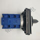 Tiande Tend multi-level 15501 switch switch 12401 Xieyi puncher fourth and fifth gear TCS6S44113501 TCS6S44112401