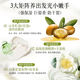 Beishanjian Plant Essence Rejuvenating Hand Cream 80g*2 Pack Essential Moisturizing Hand Care for Autumn and Winter Hand Mask and Hand Cream Gold List
