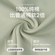 
Urban beauty lady couple one men and one women pajamas 2025 spring new round neck home clothing set 16787 men's style L