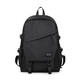 
viney backpack men's large capacity backpack casual commuting 17-inch computer bag business school bag travel bag mountaineering bag