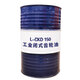 Kunlun L-CKD150 Industrial Closed Gear Oil 150# Large Barrel Heavy Duty Industrial Gear Oil 170kg/200L