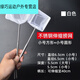 Miaopule fish fishing net fish tank net fishing small fish small 3D fishing net copy net pocket dense net hand non-retractable thick net small circle