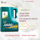 Great Wall Jinjixing J600F Sp/Sq12000 oil change period 5W30/40/20 full 4L+1L fully synthetic 5W30