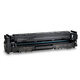 HP CF510A toner cartridge 204A original black toner cartridge suitable for hp M180n/M154a/M181fw/M154nw printer 1100 pages