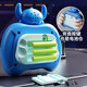 
Press and press the Lebe toys for boys and children to push the game machine girls puzzle level to decompress the board game pinch the game machine quickly push the game machine [Strawberry Bear] 1188 levels