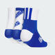 Adidas (adidas) big children's comfortable breathable socks sports socks casual socks KC2749 KC2749 one size KS