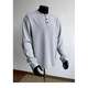 2024 Autumn Versatile Henley Collar Long Sleeve T-Shirt Men's Casual Sports Waffle Polo Shirt T-shirt Top Black M