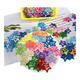 
Dopamine cute hair clip y2k color bangs five-pointed star children's side hairpin headdress star five-star hair clip mixed hair 20 pieces
