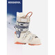ROSSIGNOL25 new Jinji double-board ski boots for women, entry-level entry-level Asian version, lightweight, comfortable and warm ski boots ALLTRACK 70 W (25 new all-region snowshoes) 37/38 Sports shoe size