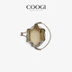 Bolsas para mujeres de Coogi y estilo femenino 2025 Light Luxury Bucket Bag Bag Chino Valentín Regalo de cumpleaños para novia y esposa