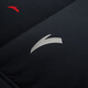 ANTA Six Degrees Core Down Jacket丨Mid-length sports down jacket for men winter warm duck down cotton jacket water-repellent