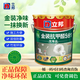 Nippon Paint Bamboo Charcoal Gold Anti-Formaldehyde Cleaning Five-in-One No Additive Mildew Resistant Scrub White Latex Paint 18L Bamboo Charcoal Gold Bamboo Charcoal Gold Anti-Formaldehyde Five-in-One