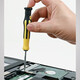 Multifunctional screwdriver set tool computer tool plug-in card