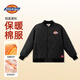 Dickies children's clothing children's cotton clothing winter boys and girls thickened warm tops children's casual jacket off-season new style