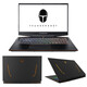 Thor's Wild Hunter 911x Gaming Pad i7-13620 RTX4060-8G Pantalla única para la computadora portátil E-Sports Pad 15911/Wild Hunter i5-13500H/RT 16GB512G ESTADO SOLIDO
